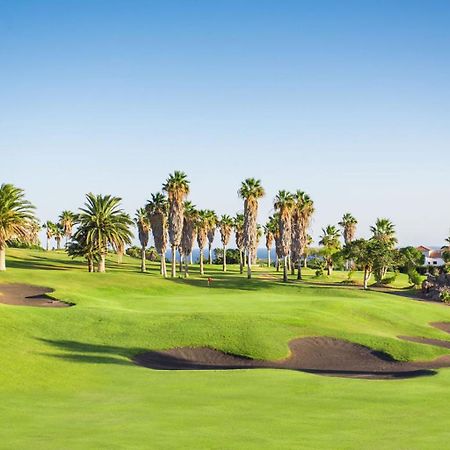 Apartamento Golf Del Sur San Miguel de Abona Extérieur photo