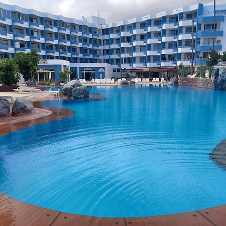 Apartamento Golf Del Sur San Miguel de Abona Extérieur photo