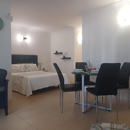 Apartamento Golf Del Sur San Miguel de Abona Extérieur photo