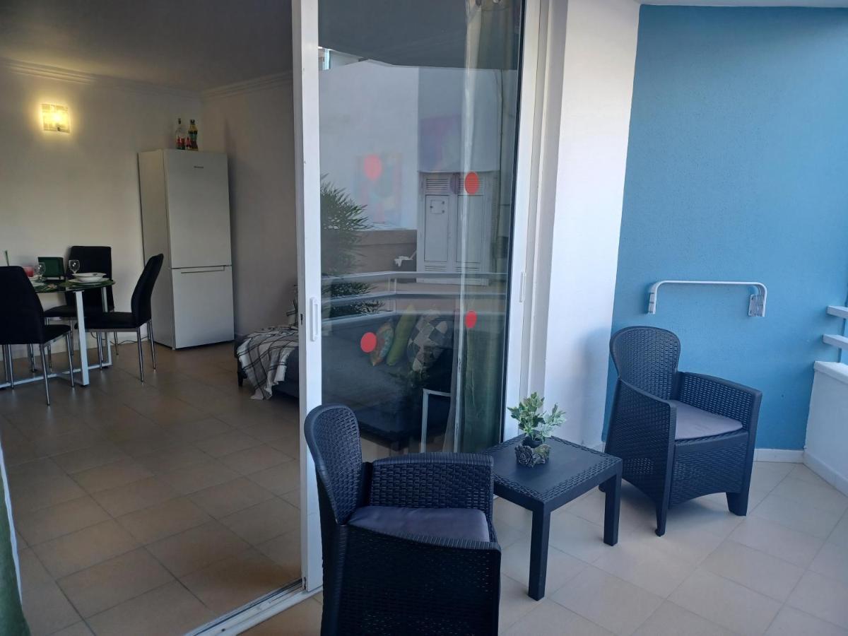Apartamento Golf Del Sur San Miguel de Abona Extérieur photo