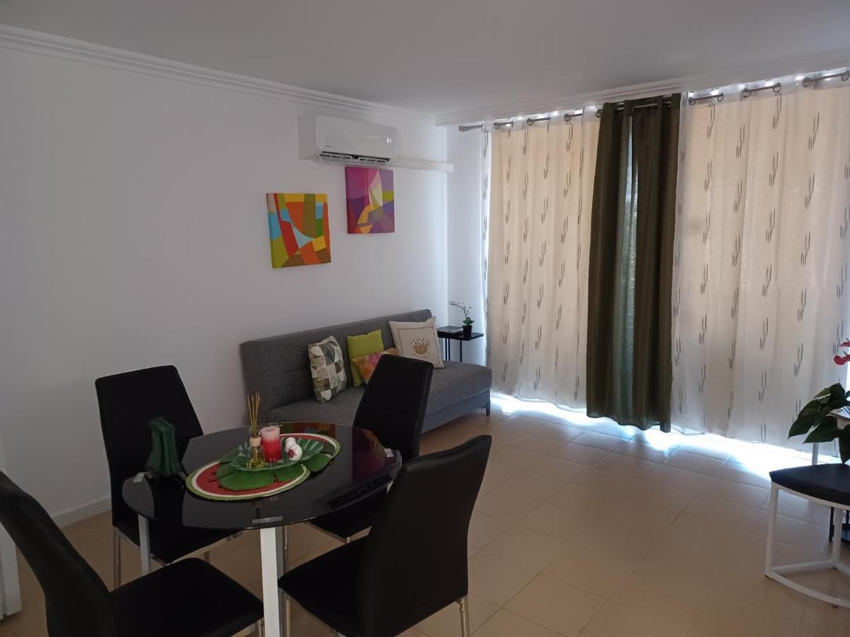 Apartamento Golf Del Sur San Miguel de Abona Extérieur photo