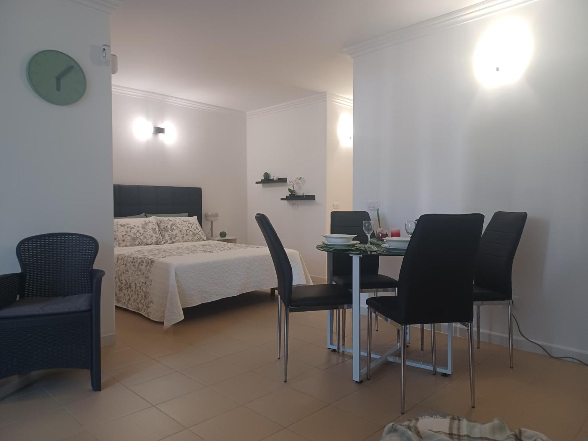 Apartamento Golf Del Sur San Miguel de Abona Extérieur photo